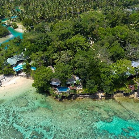 ซาวาซี ไอส์แลนด์ รีสอร์ต Hotel ซาวูซาวู ภายนอก รูปภาพ