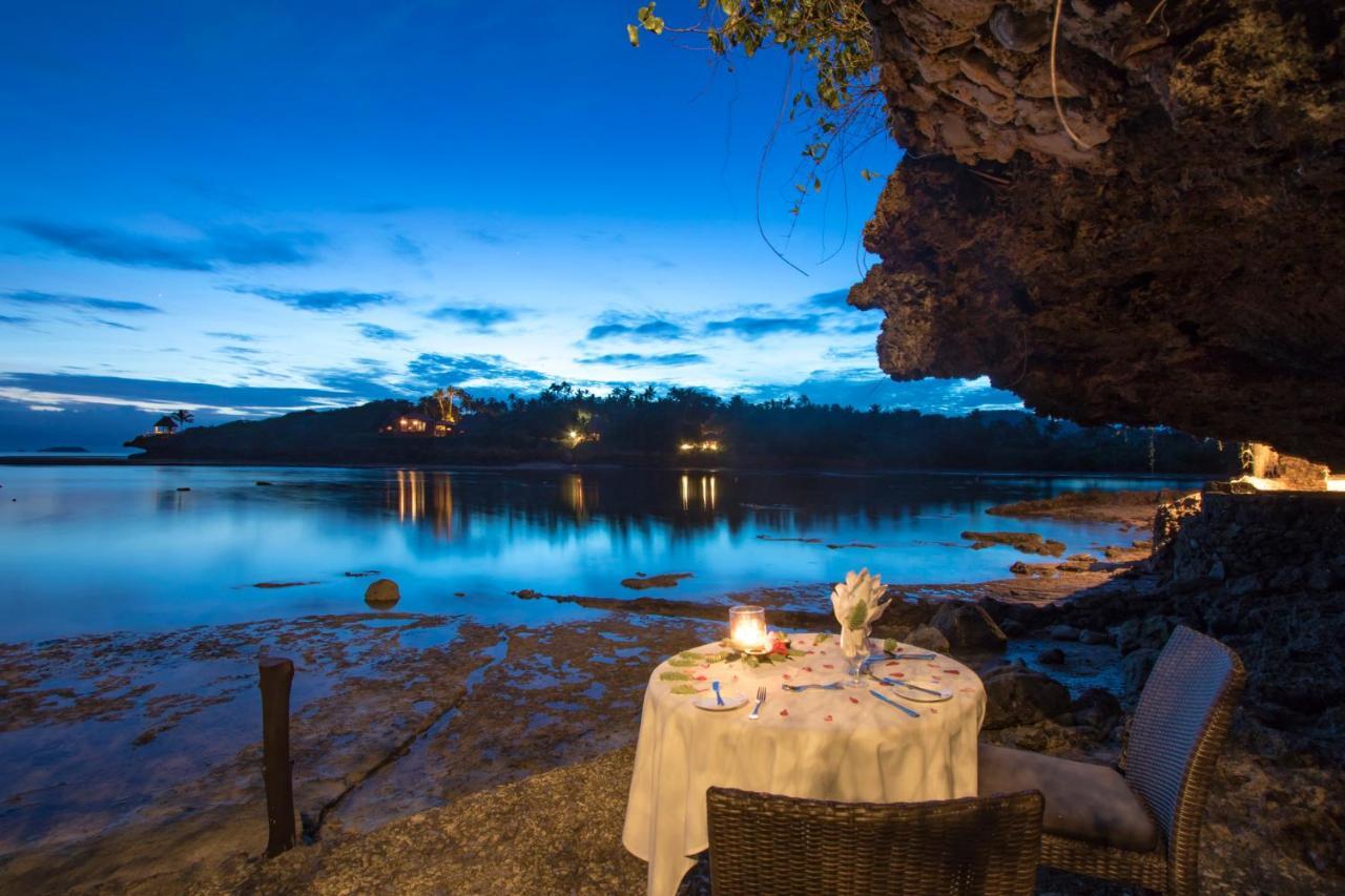 ซาวาซี ไอส์แลนด์ รีสอร์ต Hotel ซาวูซาวู ภายนอก รูปภาพ