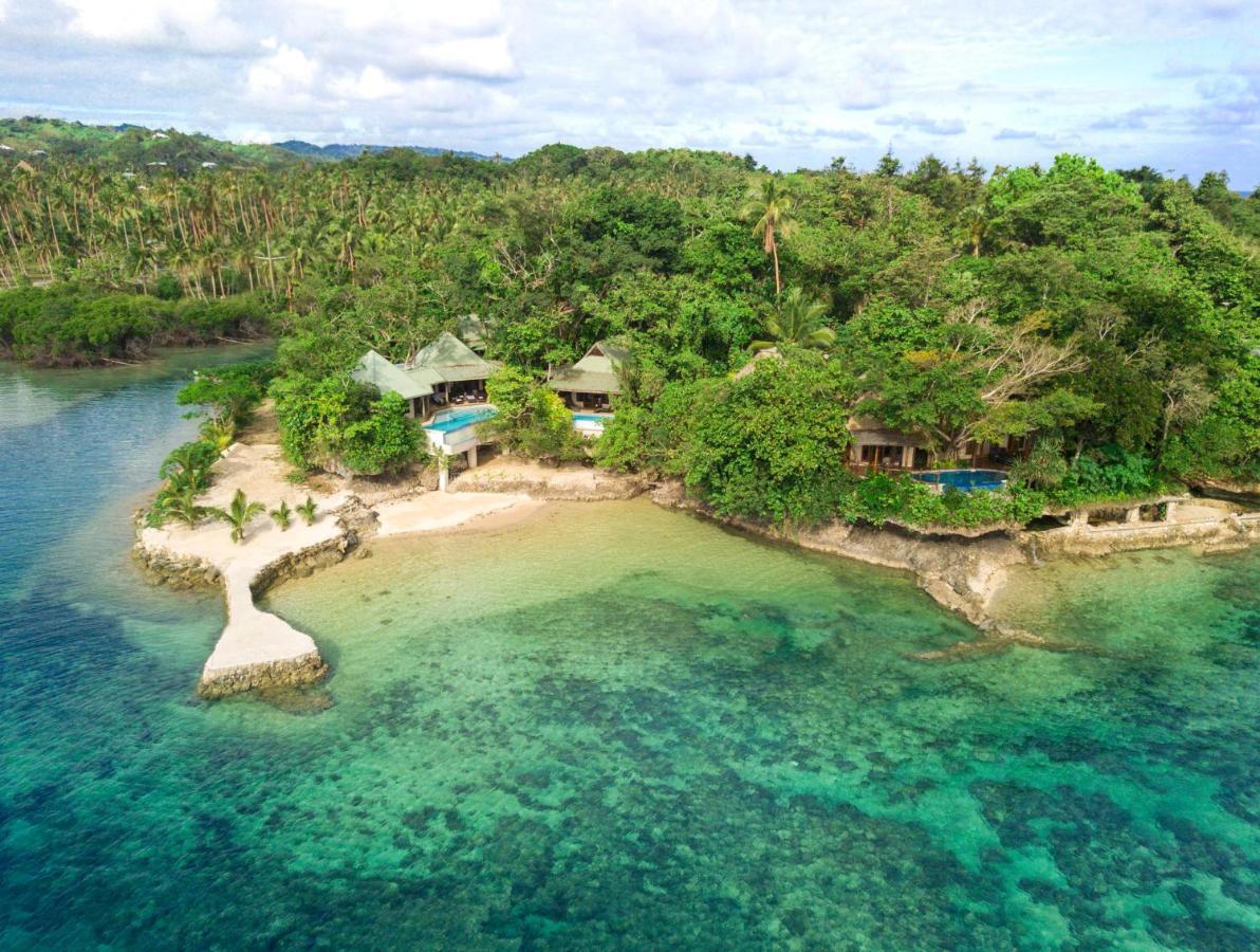 ซาวาซี ไอส์แลนด์ รีสอร์ต Hotel ซาวูซาวู ภายนอก รูปภาพ