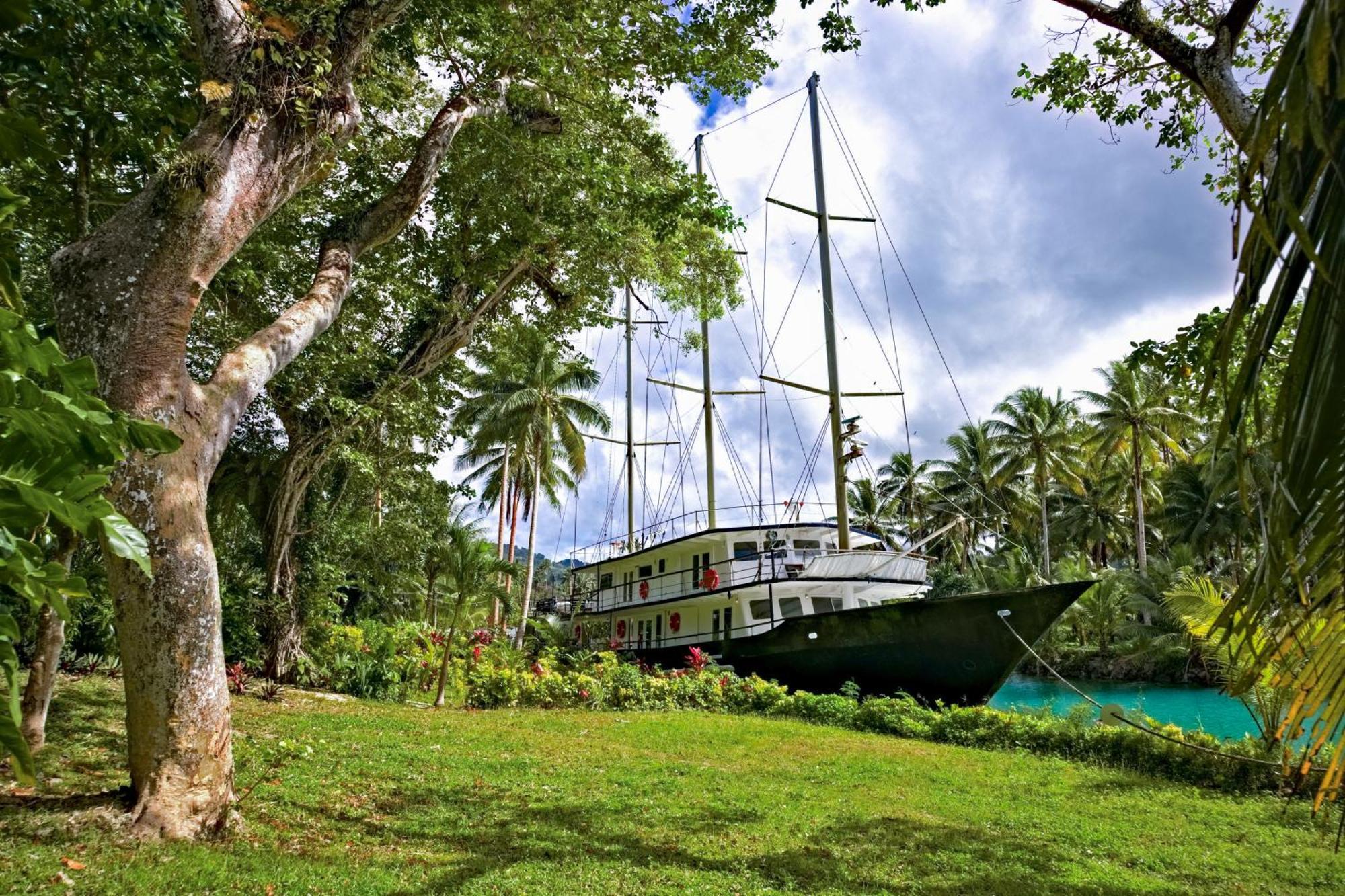 ซาวาซี ไอส์แลนด์ รีสอร์ต Hotel ซาวูซาวู ห้อง รูปภาพ