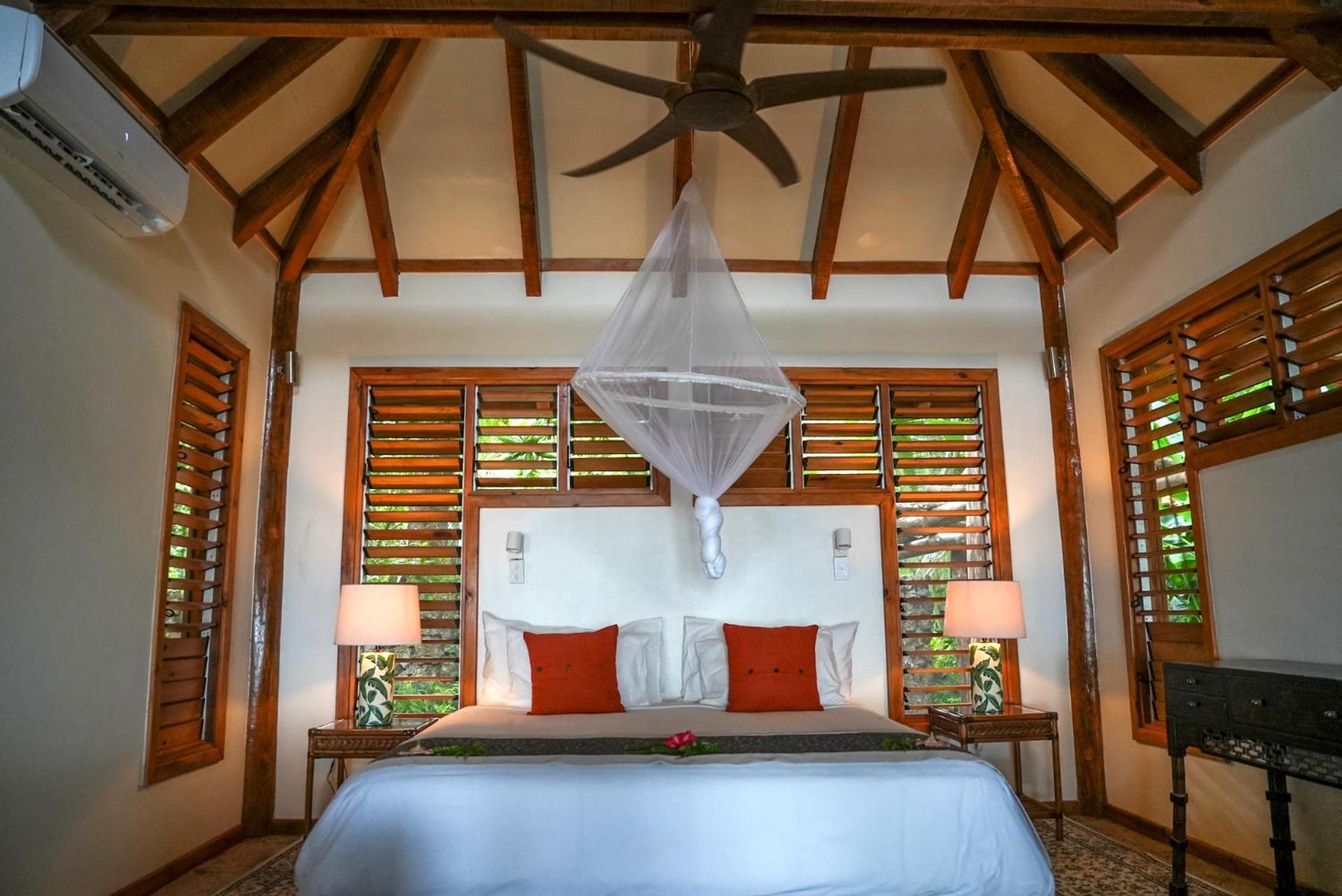 ซาวาซี ไอส์แลนด์ รีสอร์ต Hotel ซาวูซาวู ภายนอก รูปภาพ